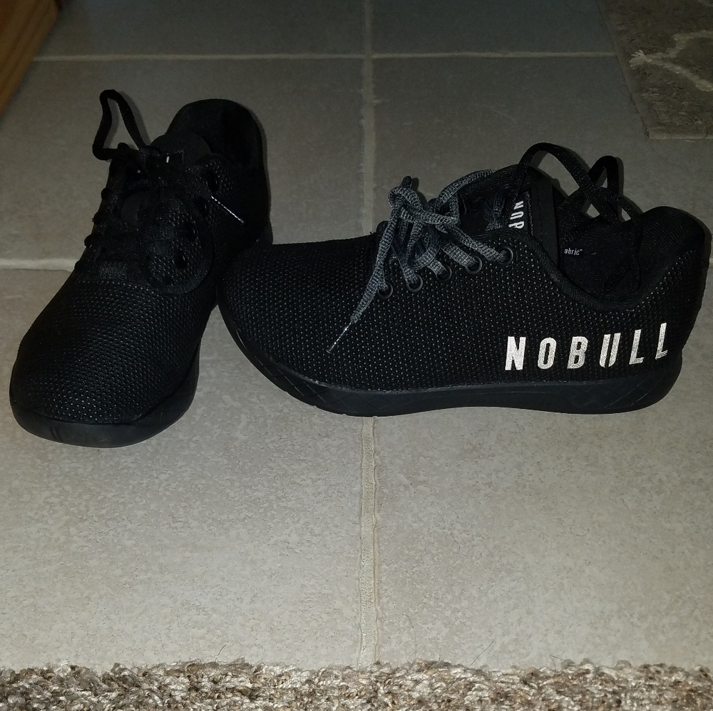 NO BULL crossfit sneakers